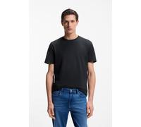 Boss Tiburt 240 Kurzarm-t-shirt S Dark Blue