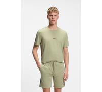 Boss Unique 10259900 02 Kurzarm-pyjama-t-shirt