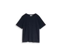 T-shirt boxy crew neck with pr 52