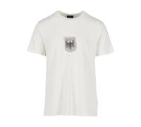 Brandit BW Sportshirt White Gr. L