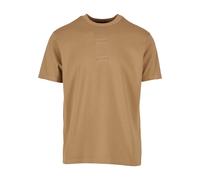T-Shirt BRANDIT "Brandit BW Tropenshirt", Herren, Gr. XL, sand, 100% Baumwolle, unifarben, normal, Rundhals, Shirts T-Shirt (90495651-XL)