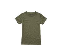 T-Shirt Brandit Damen OlivgrünXXL Olivgrün