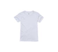 T-Shirt Brandit Damen WeißL Weiß