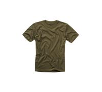 Brandit T-Shirt, Farbe: Olive, Größe: XL