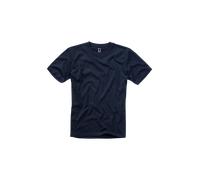 Brandit T‑Shirt Navy Größe XL