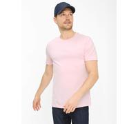Brax Herren Shirt Style TED smooth rose, Rosa, Gr. XXL