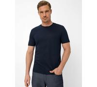 Brax Herren Shirt Style TREVOR navy, dunkelblau, Gr. XXL