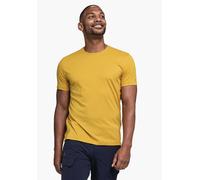 Schöffel T Shirt Buchberg Men goldfarben (5205) 58
