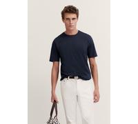 Bugatti Herren T-Shirt aus Baumwolle XL