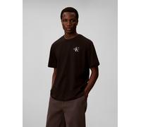 Calvin Klein Jeans Lv04rh846g Kurzarm-t-shirt