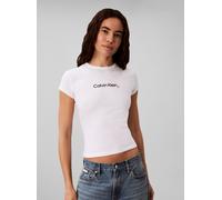 Calvin Klein Jeans Lv047h835g Kurzarm-t-shirt