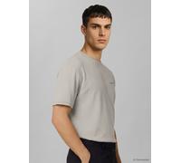 Calvin Klein Lv04lc255g Kurzarm-t-shirt L Moonstruck