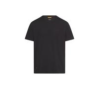 camel active - fleXXXactive® T-Shirt mit Quick Dry Funktion asphalt - Gr. - 3XL