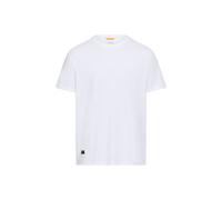 camel active - fleXXXactive® T-Shirt mit Quick Dry Funktion white - Gr. - 3XL