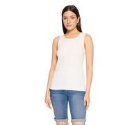 CARTOON - Basic-Top rohweiß - Gr. - 36