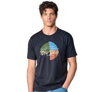 CASAMODA T-Shirt Uni