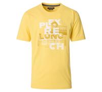 CASAMODA - T-Shirt gelb - Gr. - XL