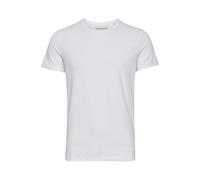CASUAL FRIDAY CFDavid Crew Neck t-Shirt Herren T-Shirt Kurzarm Shirt Basic, Größe:3XL, Farbe:Bright White (50104)