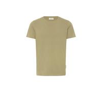 T-Shirt CASUAL FRIDAY "T-Shirt CFDavid", Jungen, Gr. XL, grün (mermaid), Obermaterial: 95% Baumwolle CO. 5% Elasthan EL., Shirts T-Shirt (23429245-XL) mermaid