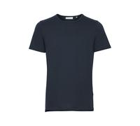 T-Shirt CASUAL FRIDAY "T-Shirt CFGrant", Herren, Gr. XXL, blau (night navy), Obermaterial: 100% Baumwolle CO., regular fit normal, Rundhals, Shirts T-Shirt (56565547-XXL) night navy