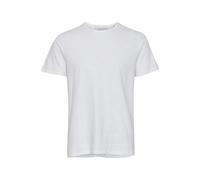 T-Shirt CASUAL FRIDAY "T-Shirt CFGrant", Herren, Gr. XXXL, weiß (hellweiß), Obermaterial: 100% Baumwolle CO., regular fit normal, Rundhals, Shirts T-Shirt (94825816-XXXL) hellweiß