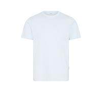 T-Shirt CASUAL FRIDAY "T-Shirt CFThor", Damen, Gr. L, blau (skyway), Obermaterial: 100% Baumwolle CO., Shirts T-Shirt (94458013-L) skyway
