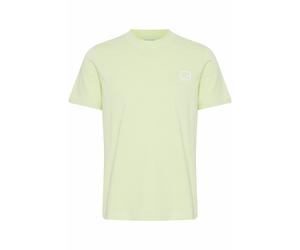 T-Shirt CASUAL FRIDAY "T-Shirt CFThor", Damen, Gr. L, grün (seafoam grün), Obermaterial: 100% Baumwolle CO., regular fit normal, Rundhals, Shirts T-Shirt (58749020-L) seafoam grün