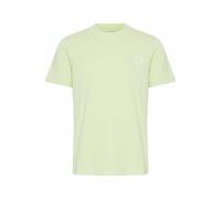 T-Shirt CASUAL FRIDAY "T-Shirt CFThor", Herren, Gr. S, grün (seafoam grün), Obermaterial: 100% Baumwolle CO., regular fit normal, Rundhals, Shirts T-Shirt (58749020-S) seafoam grün