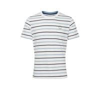 T-Shirt CASUAL FRIDAY "T-Shirt CFThor", Herren, Gr. XL, beige (ecru), Obermaterial: 100% Baumwolle CO., Shirts T-Shirt (69393538-XL) ecru