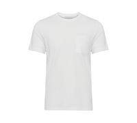 T-Shirt CASUAL FRIDAY "T-Shirt CFThor", Herren, Gr. XL, beige (ecru), Obermaterial: 100% Baumwolle CO., Shirts T-Shirt (76297442-XL) ecru