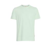 T-Shirt CASUAL FRIDAY "T-Shirt CFThor", Herren, Gr. XL, grün (celadon), Obermaterial: 100% Baumwolle CO., Shirts T-Shirt (60289626-XL) celadon