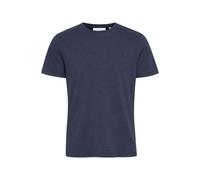 T-Shirt CASUAL FRIDAY "T-Shirt CFThor", Jungen, Gr. 3XL, blau (navy blazer melange), Obermaterial: 100% Baumwolle CO., Shirts T-Shirt (91688845-XXXL) navy blazer melange