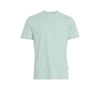 T-Shirt CASUAL FRIDAY "T-Shirt CFThor", Jungen, Gr. M, grün (malachite grün), Obermaterial: 100% Baumwolle CO., Shirts T-Shirt (12635237-M) malachite grün