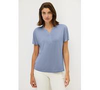 Damen Lässiges Shirt im Tunika Look