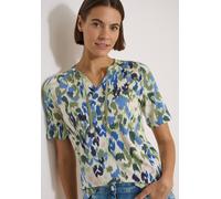 TOS Multi AOP Tunic XL
