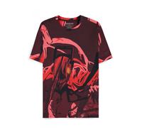 T-Shirt Chainsaw Man - Rage (größe XXL)