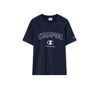 T-Shirt CHAMPION "Graphic Tee", Herren, Gr. L, nny, Obermaterial: 100% Baumwolle, normal, Rundhals, Shirts T-Shirt, sportliche Passform, Kurzarm, Rundhalsausschnitt (40171265-L) nny