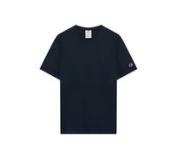 Champion Shirt in Dunkelblau - Größe M | Herren Plussize