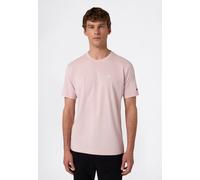 T-Shirt CHAMPION "ICONS TONAL T-Shirt", Herren, Gr. XL, bnl, Obermaterial: 100% Baumwolle, Shirts T-Shirt, für Sportmode, Kurzarm, komfortabler Sitz (60576539-XL) bnl
