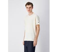 CHAMPION Champion Herren Shirt Crewneck T-Shirt (11005169) XXL Beige801