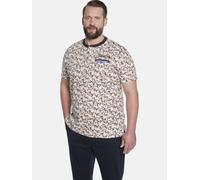 Charles Colby T-Shirt Herren weiß, XL