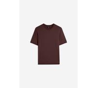 T-Shirt CIBADI S bordeaux