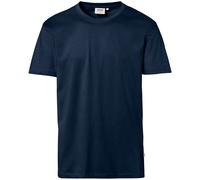 HAKRO T-Shirt Classic 292, marine, Größe XL (Arbeitshemd & Arbeitsshirt)