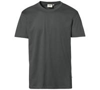 Hakro No. 0292 T-Shirt Classic anthrazit - 6XL