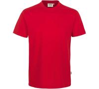 Hakro T-Shirt Classic 292 rot kurzarm 100% Baumwolle Gr 3XL 100% Baumwolle Gr 3XL