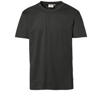 T-Shirt Classic 292, karbongrau, Größe S