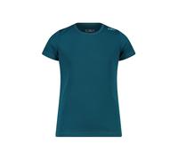 Cmp 39t5675 Kurzarm-t-shirt 4 Jahre Deep Lake