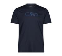 T-Shirt CMP Blau S