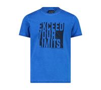 Cmp 39t7544 Kurzarm-t-shirt 3 Jahre River