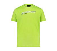 Cmp 39t7544 Kurzarm-t-shirt 4 Jahre Curacao